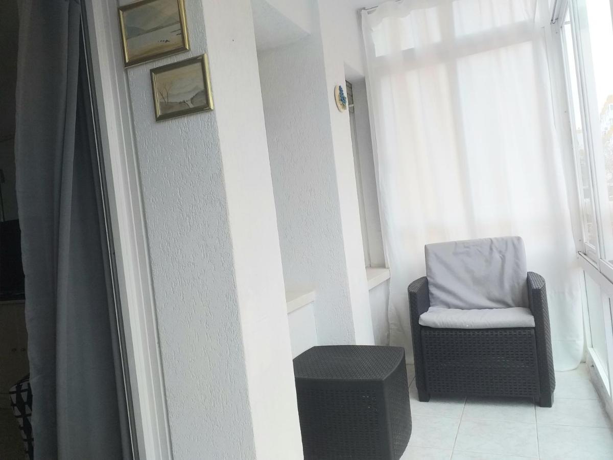 Ferienwohnung Agata Miel Benalmádena Exterior foto
