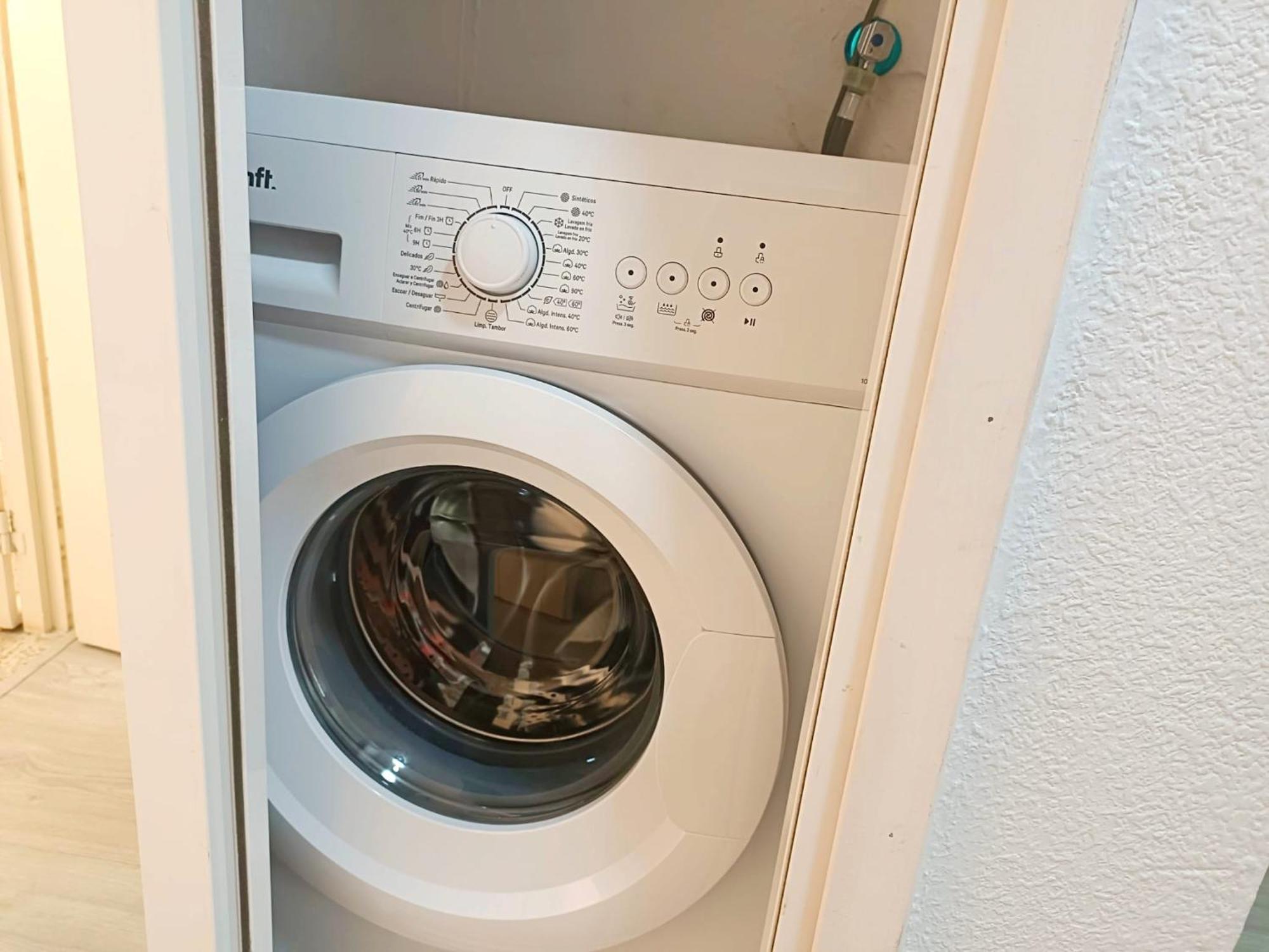 Ferienwohnung Agata Miel Benalmádena Exterior foto
