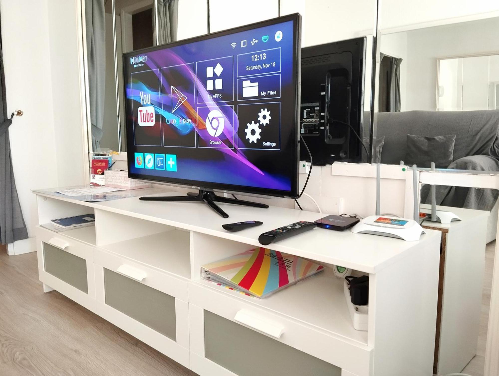 Ferienwohnung Agata Miel Benalmádena Exterior foto