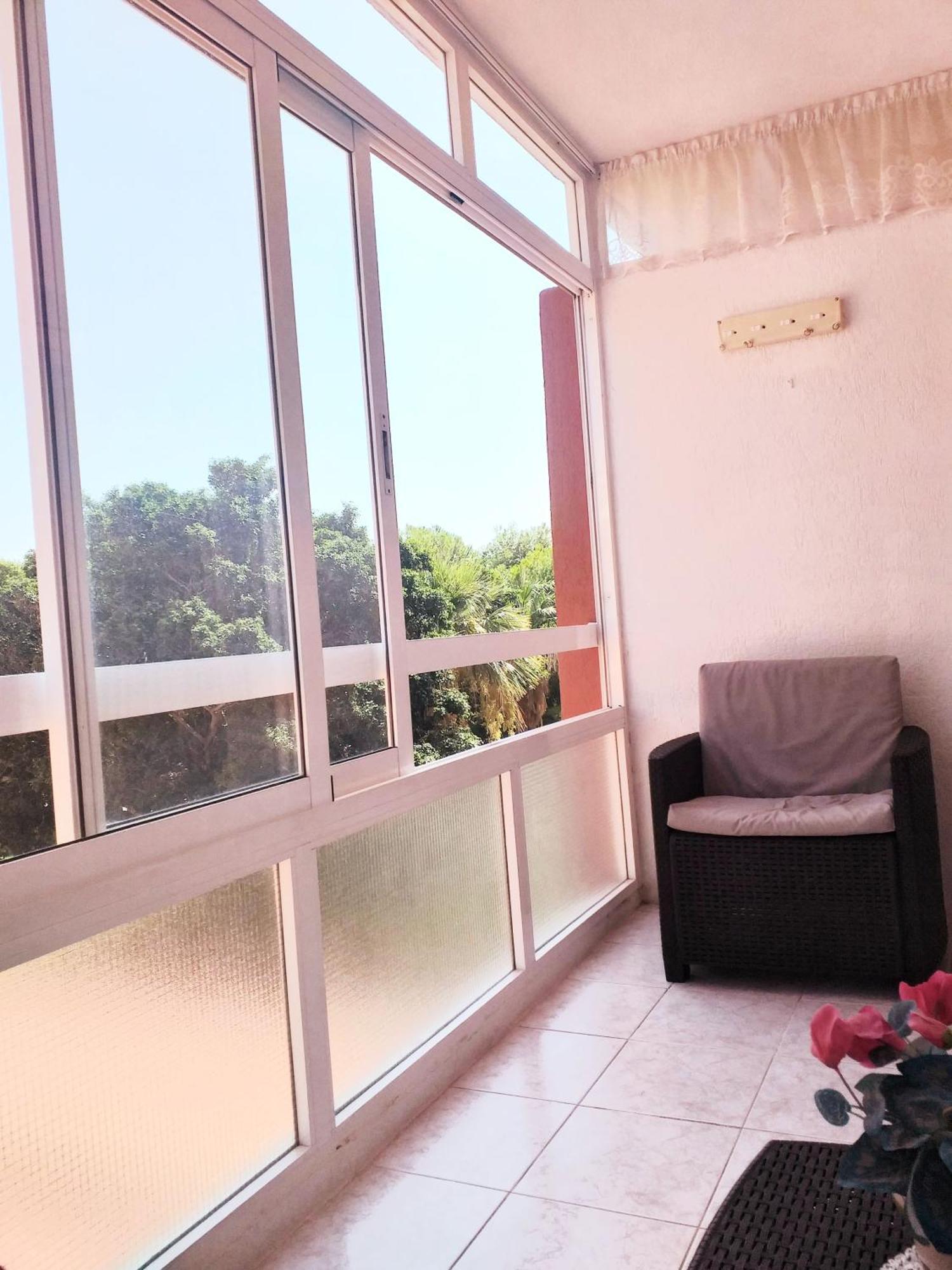 Ferienwohnung Agata Miel Benalmádena Exterior foto